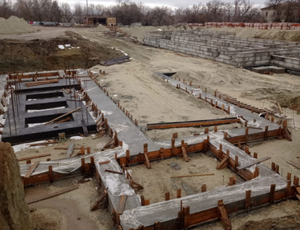 ДОШКОЛЬНОЕ ОБРАЗОВАТЕЛЬНОЕ УЧРЕЖДЕНИЕ