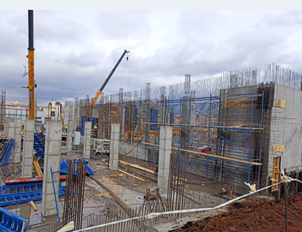 ФИЗКУЛЬТУРНО-ОЗДОРОВИТЕЛЬНЫЙ КОМПЛЕКС